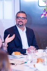 Powerful Women of the Bay Awards Luncheon (2019)