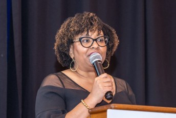 Powerful Women of the Bay Awards Luncheon (2019)