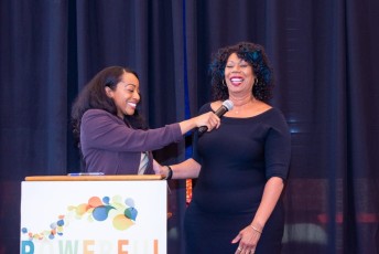 Powerful Women of the Bay Awards Luncheon (2019)