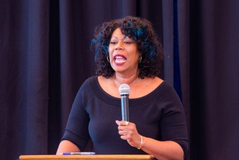 Powerful Women of the Bay Awards Luncheon (2019)