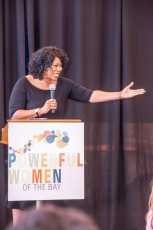 Powerful Women of the Bay Awards Luncheon (2019)