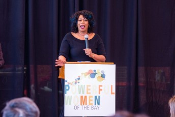 Powerful Women of the Bay Awards Luncheon (2019)