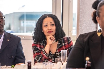 Powerful Women of the Bay Awards Luncheon (2019)