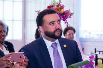 Powerful Women of the Bay Awards Luncheon (2019)