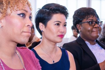 Powerful Women of the Bay Awards Luncheon (2019)