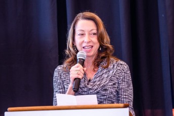 Powerful Women of the Bay Awards Luncheon (2019)