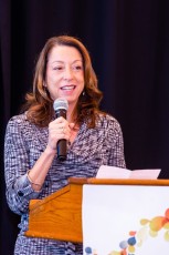 Powerful Women of the Bay Awards Luncheon (2019)