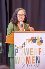 Powerful Women of the Bay Awards Luncheon (2019)