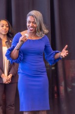 Powerful Women of the Bay Awards Luncheon (2019)