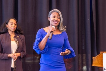 Powerful Women of the Bay Awards Luncheon (2019)