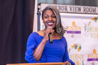 Powerful Women of the Bay Awards Luncheon (2019)