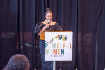 Powerful Women of the Bay Awards Luncheon (2019)