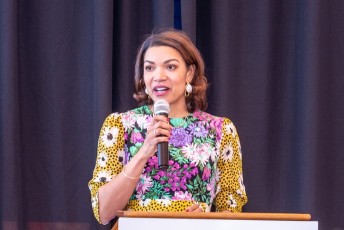 Powerful Women of the Bay Awards Luncheon (2019)