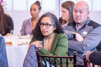 Powerful Women of the Bay Awards Luncheon (2019)