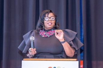 Powerful Women of the Bay Awards Luncheon (2019)