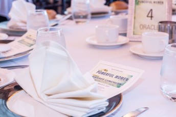 Powerful Women of the Bay Awards Luncheon (2019)