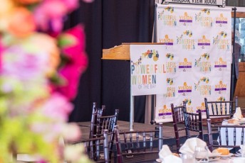 Powerful Women of the Bay Awards Luncheon (2019)