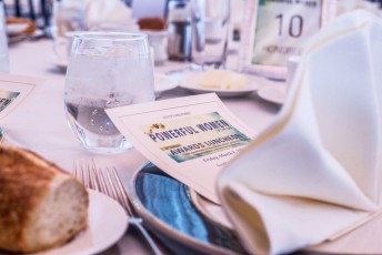 Powerful Women of the Bay Awards Luncheon (2019)