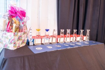 Powerful Women of the Bay Awards Luncheon (2019)