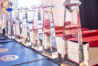 Powerful Women of the Bay Awards Luncheon (2019)