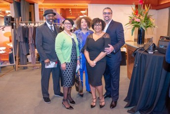 Powerful Women of the Bay Awards Luncheon (2019)