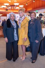 Powerful Women of the Bay Awards Luncheon (2019)