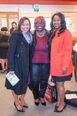 Powerful Women of the Bay Awards Luncheon (2019)