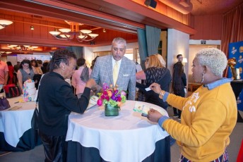Powerful Women of the Bay Awards Luncheon (2019)