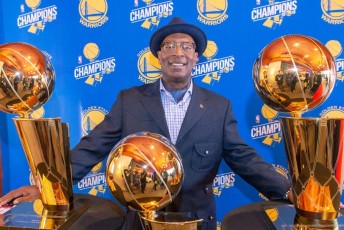 Powerful Women of the Bay Awards Luncheon (2019)