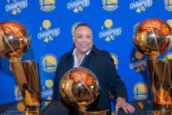 Powerful Women of the Bay Awards Luncheon (2019)