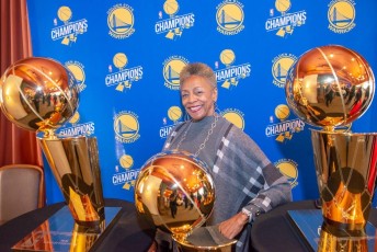 Powerful Women of the Bay Awards Luncheon (2019)