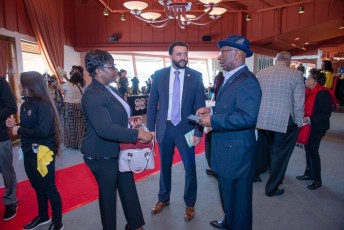Powerful Women of the Bay Awards Luncheon (2019)