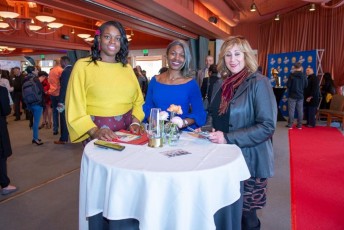 Powerful Women of the Bay Awards Luncheon (2019)