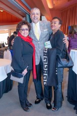 Powerful Women of the Bay Awards Luncheon (2019)