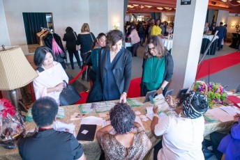 Powerful Women of the Bay Awards Luncheon (2019)