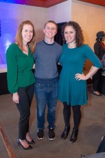 Powerful Women of the Bay Awards Luncheon (2019)