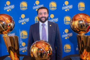 Powerful Women of the Bay Awards Luncheon (2019)