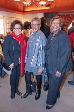 Powerful Women of the Bay Awards Luncheon (2019)