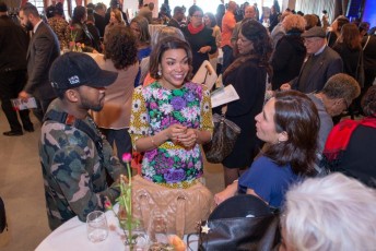 Powerful Women of the Bay Awards Luncheon (2019)