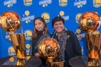 Powerful Women of the Bay Awards Luncheon (2019)