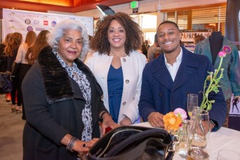 Powerful Women of the Bay Awards Luncheon (2019)