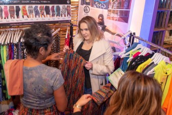 Powerful Women of the Bay Awards Luncheon (2019)