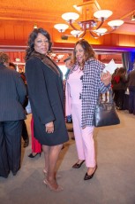 Powerful Women of the Bay Awards Luncheon (2019)