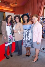 Powerful Women of the Bay Awards Luncheon (2019)