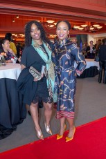 Powerful Women of the Bay Awards Luncheon (2019)