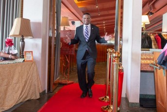 Powerful Women of the Bay Awards Luncheon (2019)