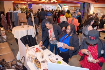 Powerful Women of the Bay Awards Luncheon (2019)