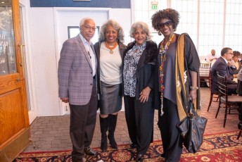 Powerful Women of the Bay Awards Luncheon (2019)