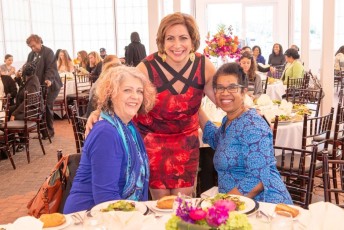 Powerful Women of the Bay Awards Luncheon (2019)