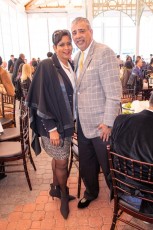 Powerful Women of the Bay Awards Luncheon (2019)